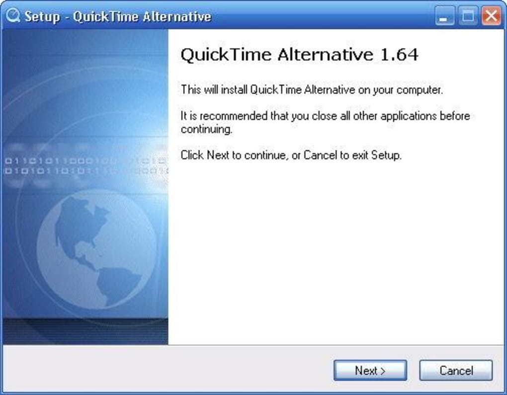 Quicktime download mac os x